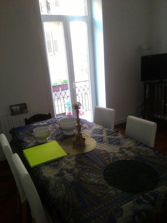 דירות Casa Politeama פלרמו מראה חיצוני תמונה