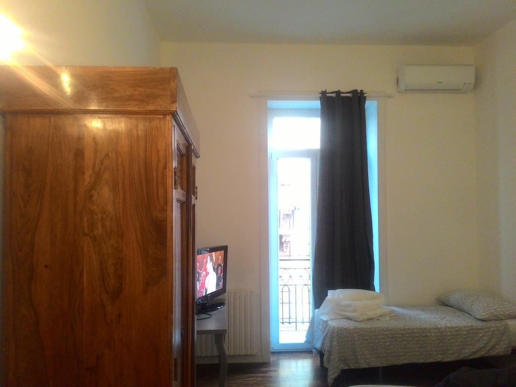 דירות Casa Politeama פלרמו מראה חיצוני תמונה