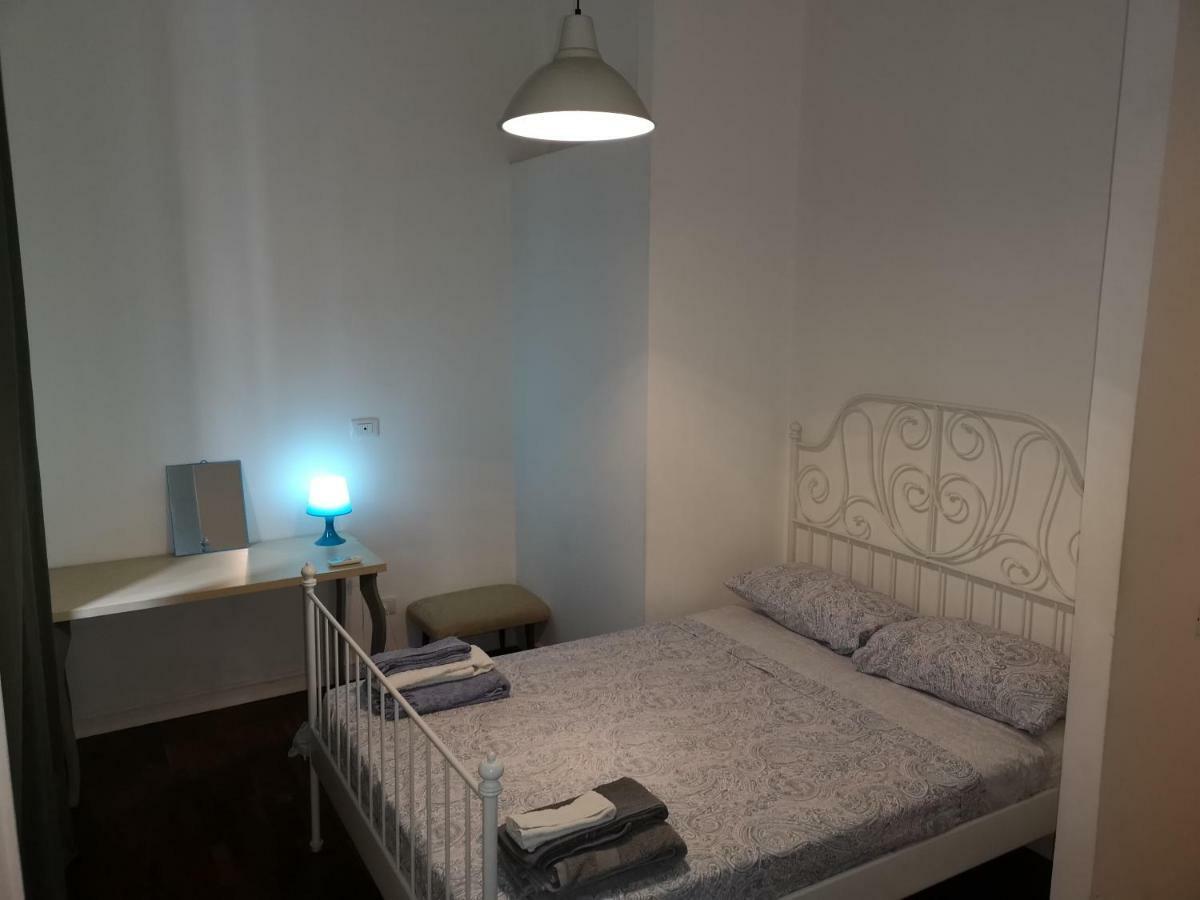 דירות Casa Politeama פלרמו מראה חיצוני תמונה